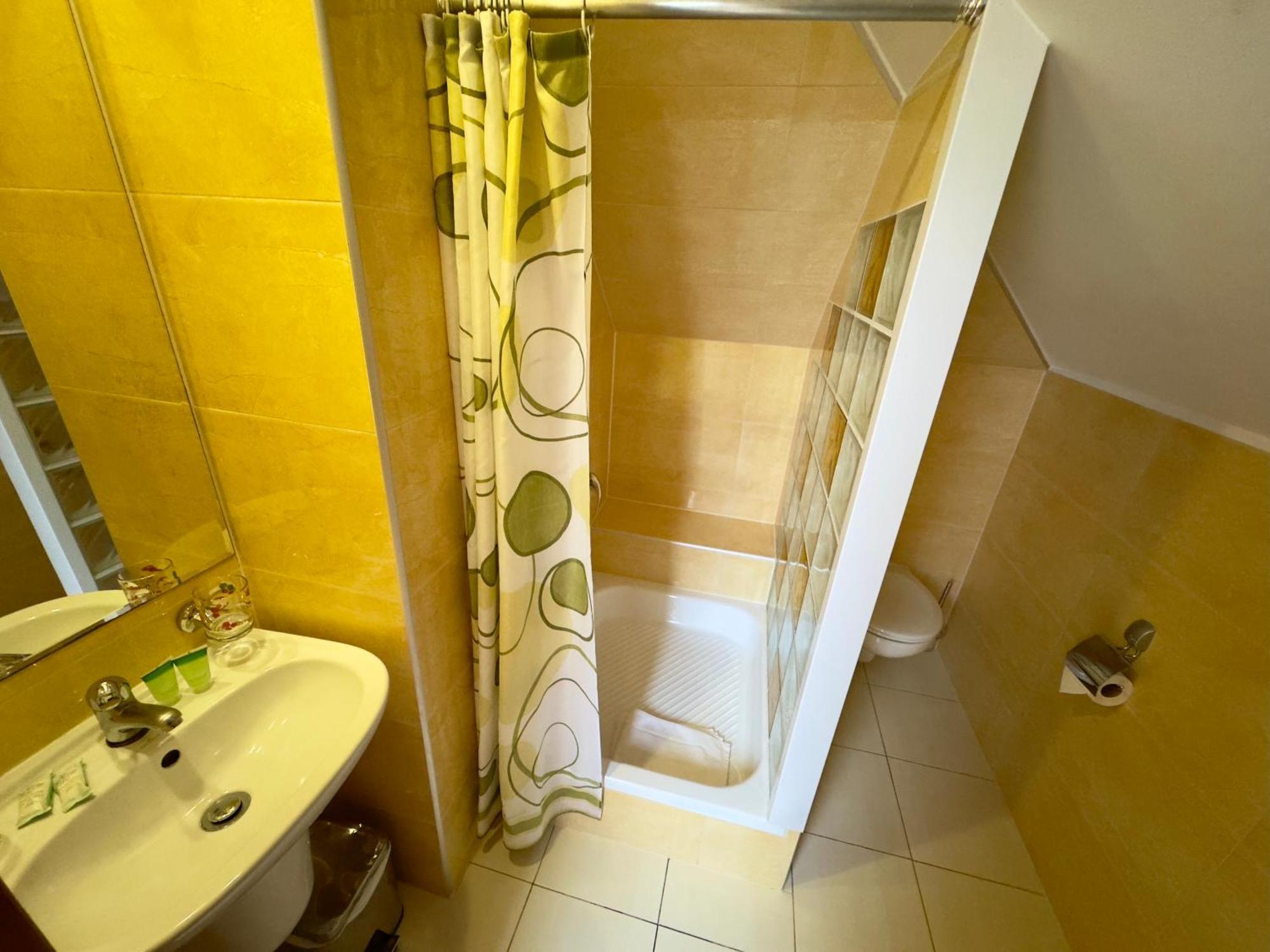 Hotel Rigga Willa Lucja Władysławowo Exteriör bild