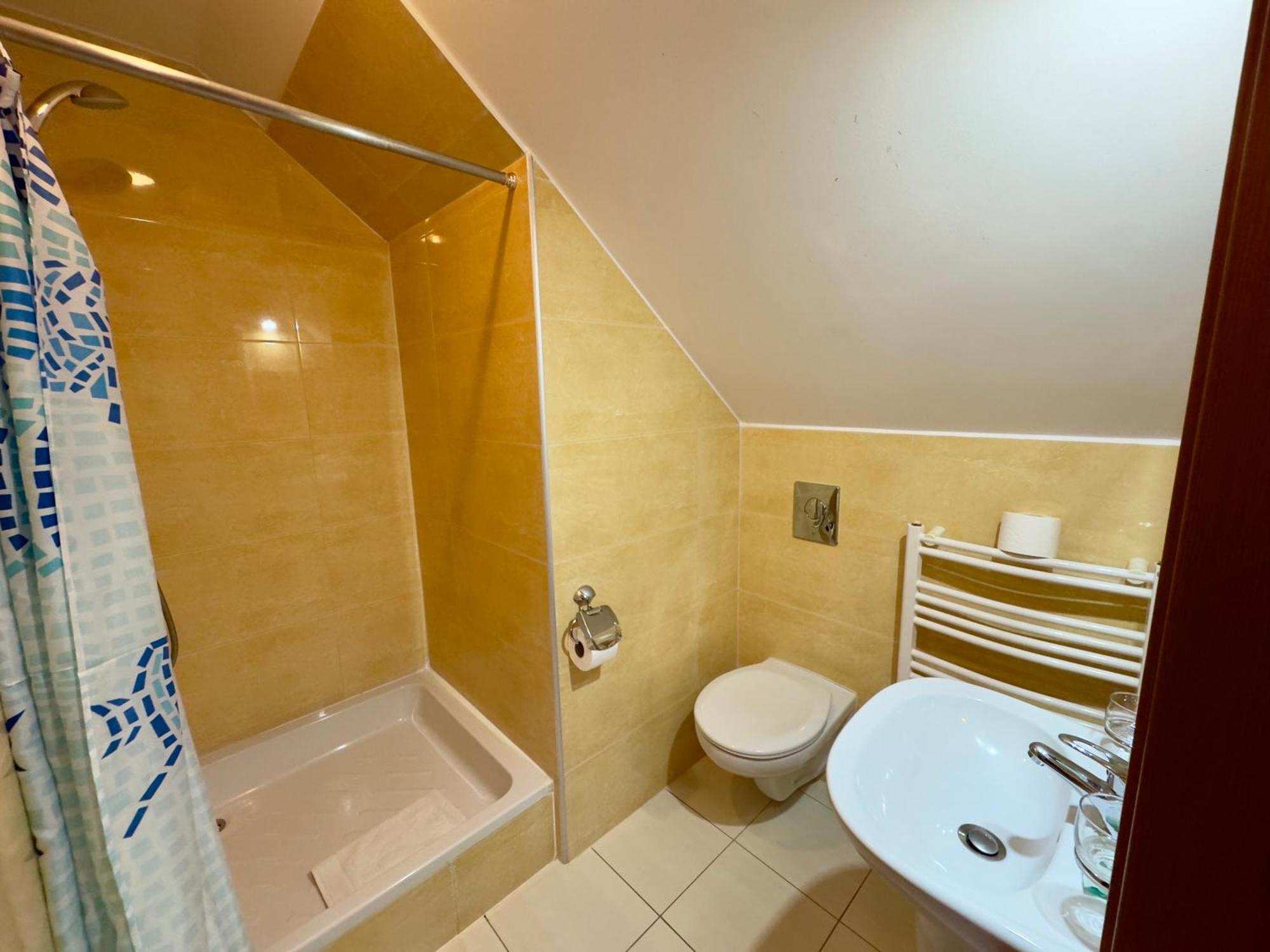 Hotel Rigga Willa Lucja Władysławowo Exteriör bild